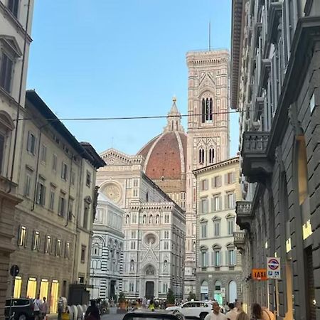 Duomo Florence Apartment Екстер'єр фото
