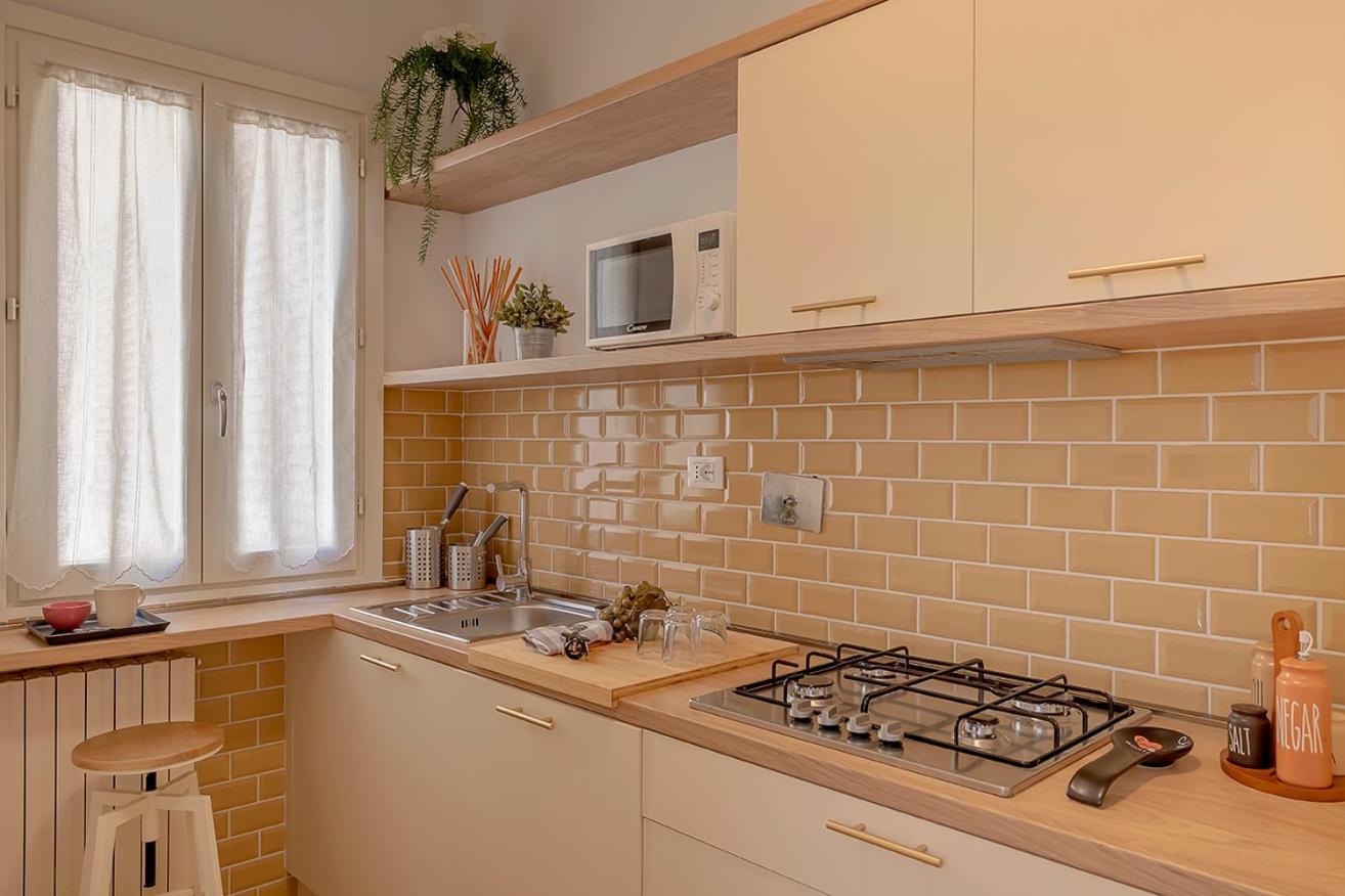 Duomo Florence Apartment Екстер'єр фото
