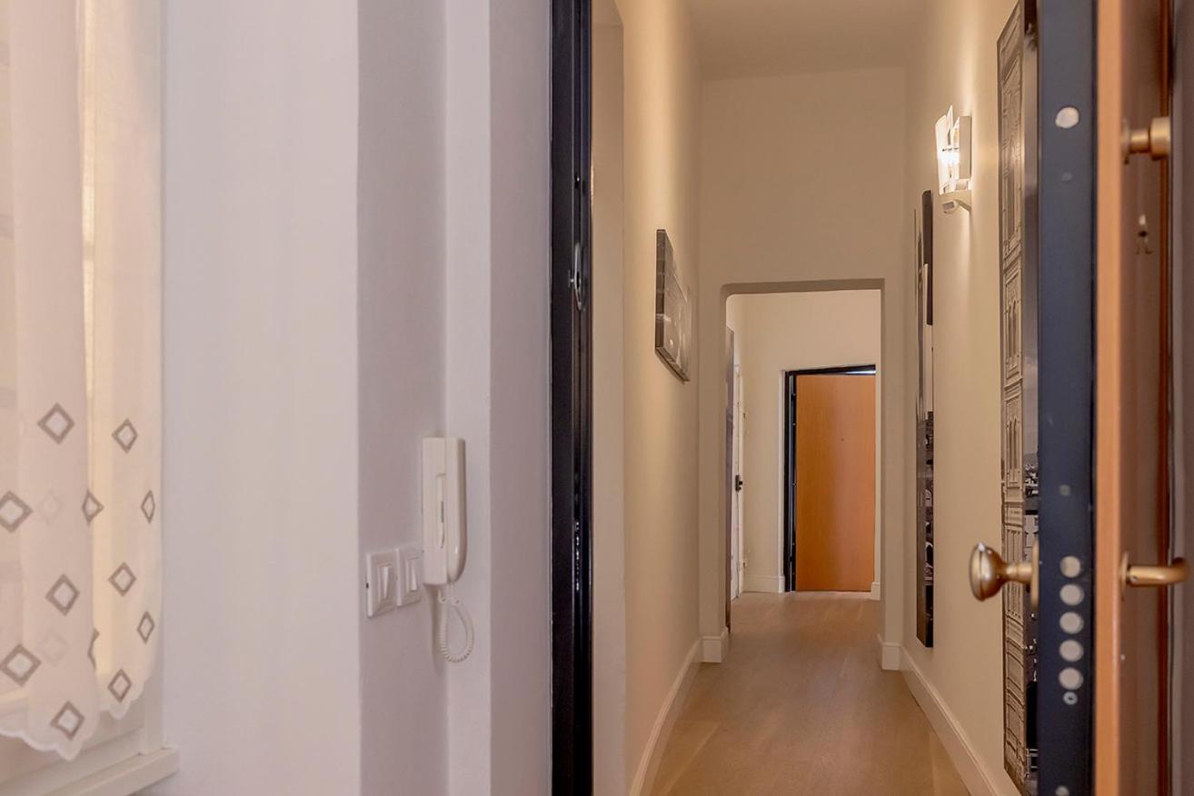 Duomo Florence Apartment Екстер'єр фото