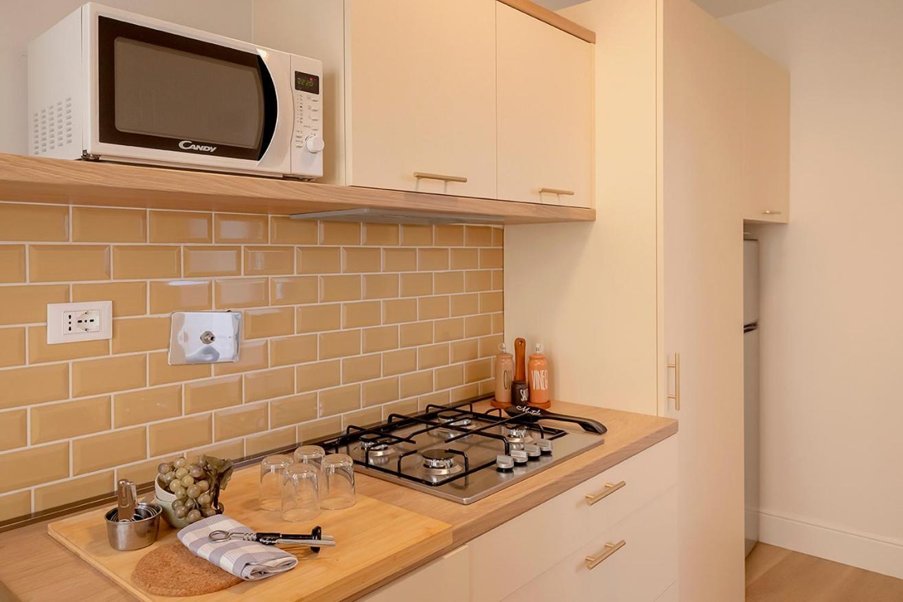 Duomo Florence Apartment Екстер'єр фото