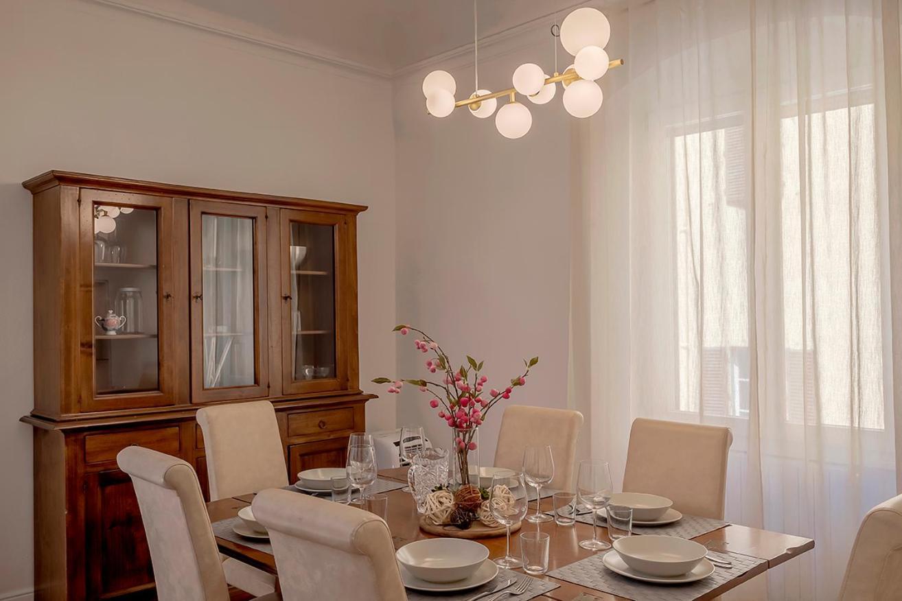 Duomo Florence Apartment Екстер'єр фото