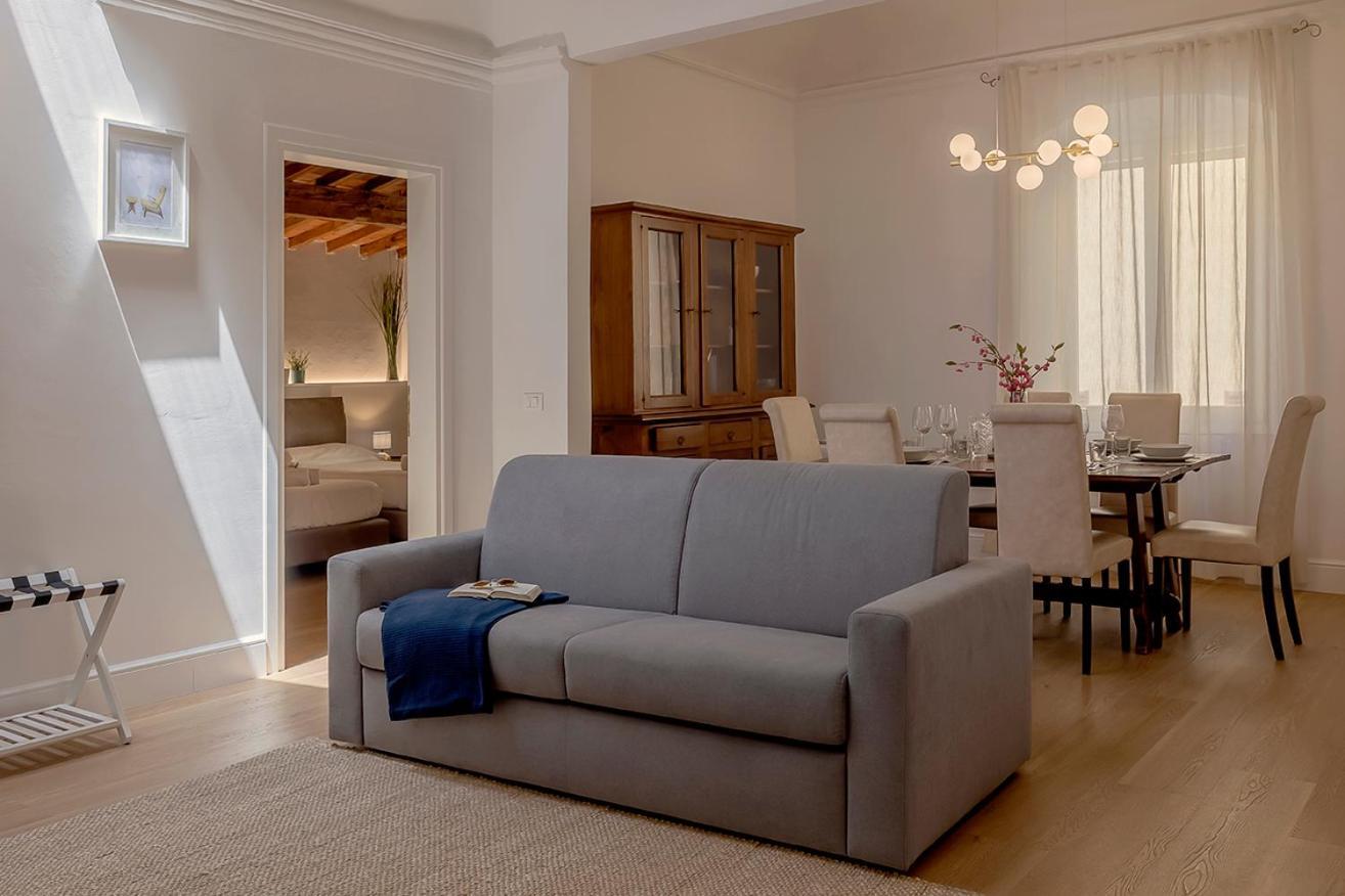 Duomo Florence Apartment Екстер'єр фото