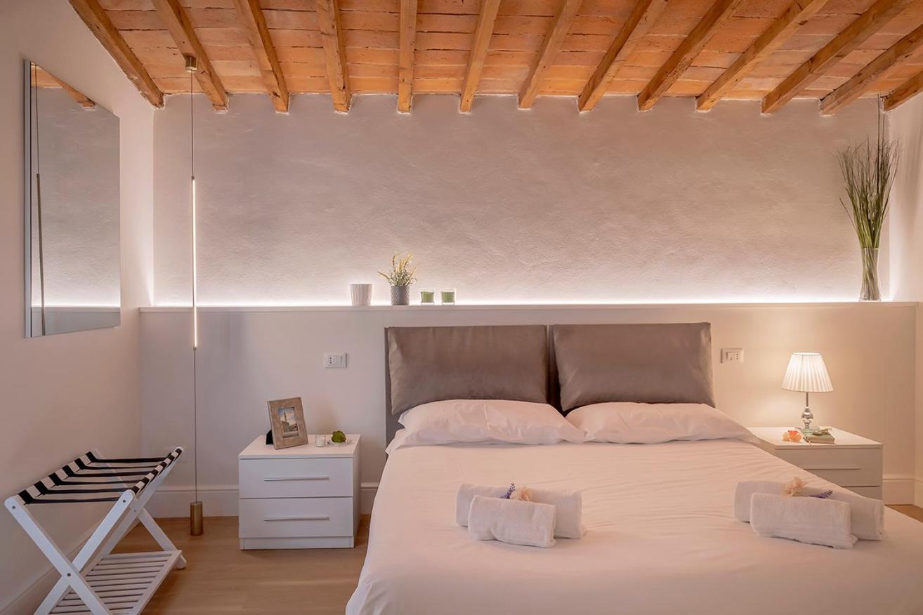 Duomo Florence Apartment Екстер'єр фото