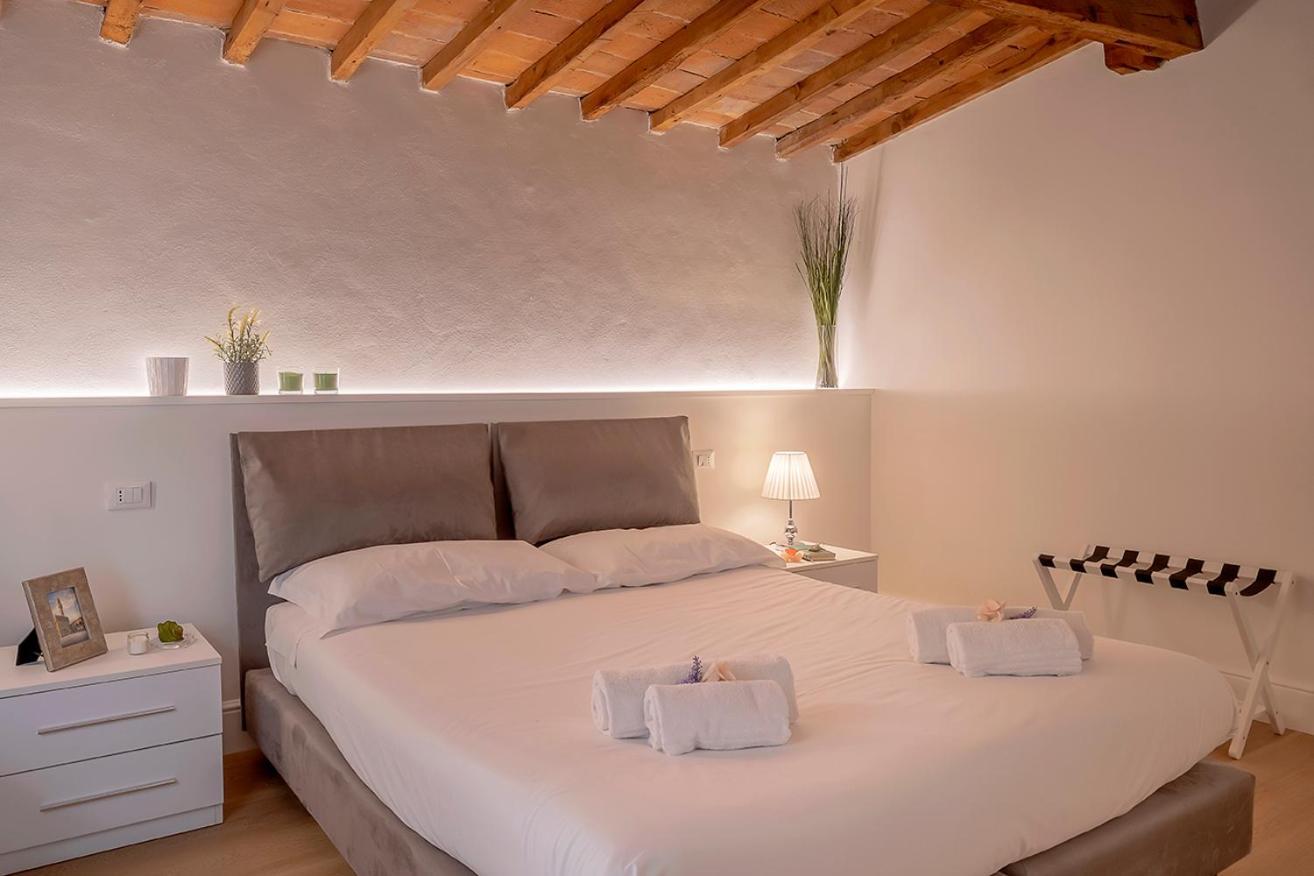 Duomo Florence Apartment Екстер'єр фото