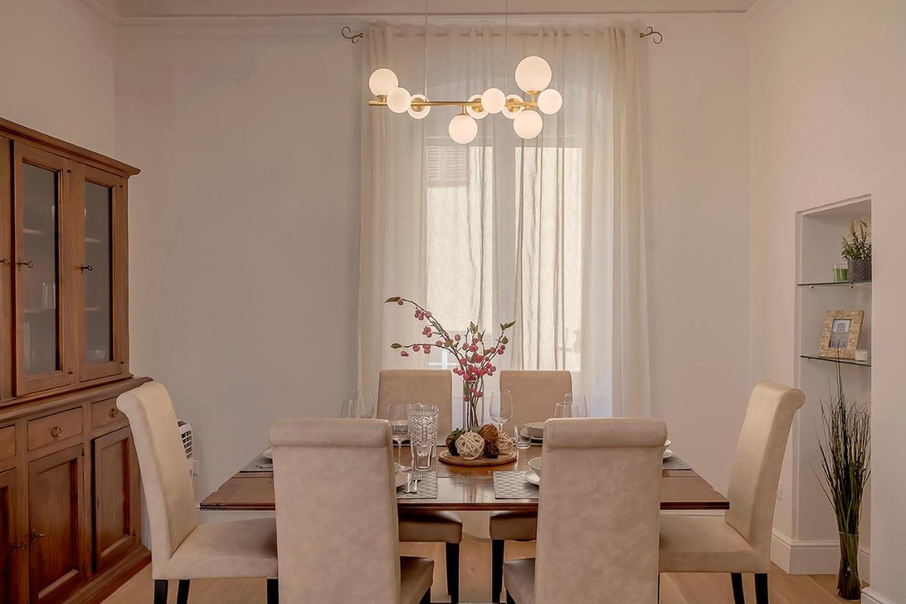 Duomo Florence Apartment Екстер'єр фото