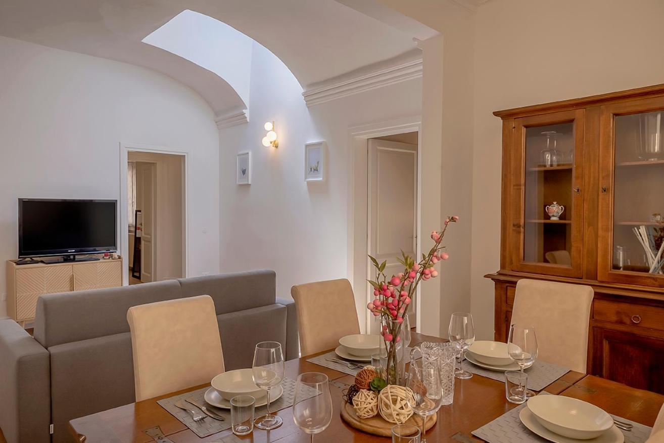 Duomo Florence Apartment Екстер'єр фото