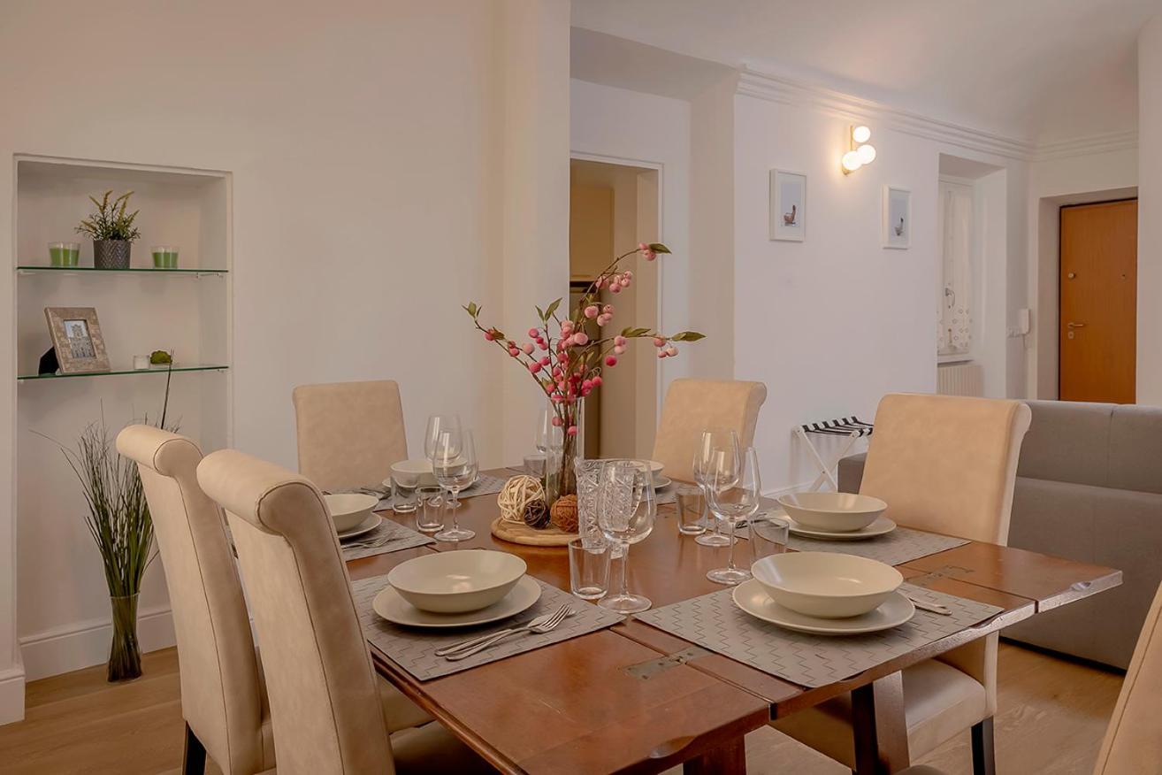 Duomo Florence Apartment Екстер'єр фото
