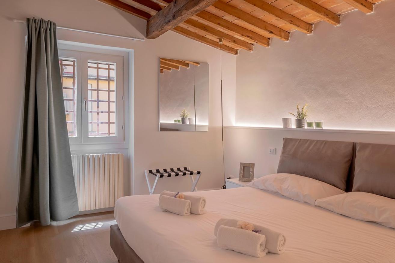 Duomo Florence Apartment Екстер'єр фото