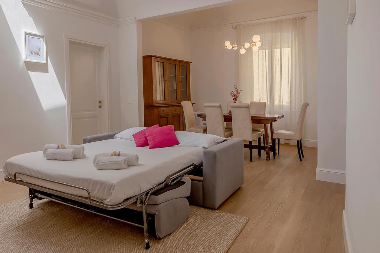 Duomo Florence Apartment Екстер'єр фото