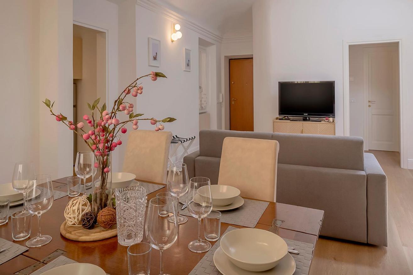 Duomo Florence Apartment Екстер'єр фото