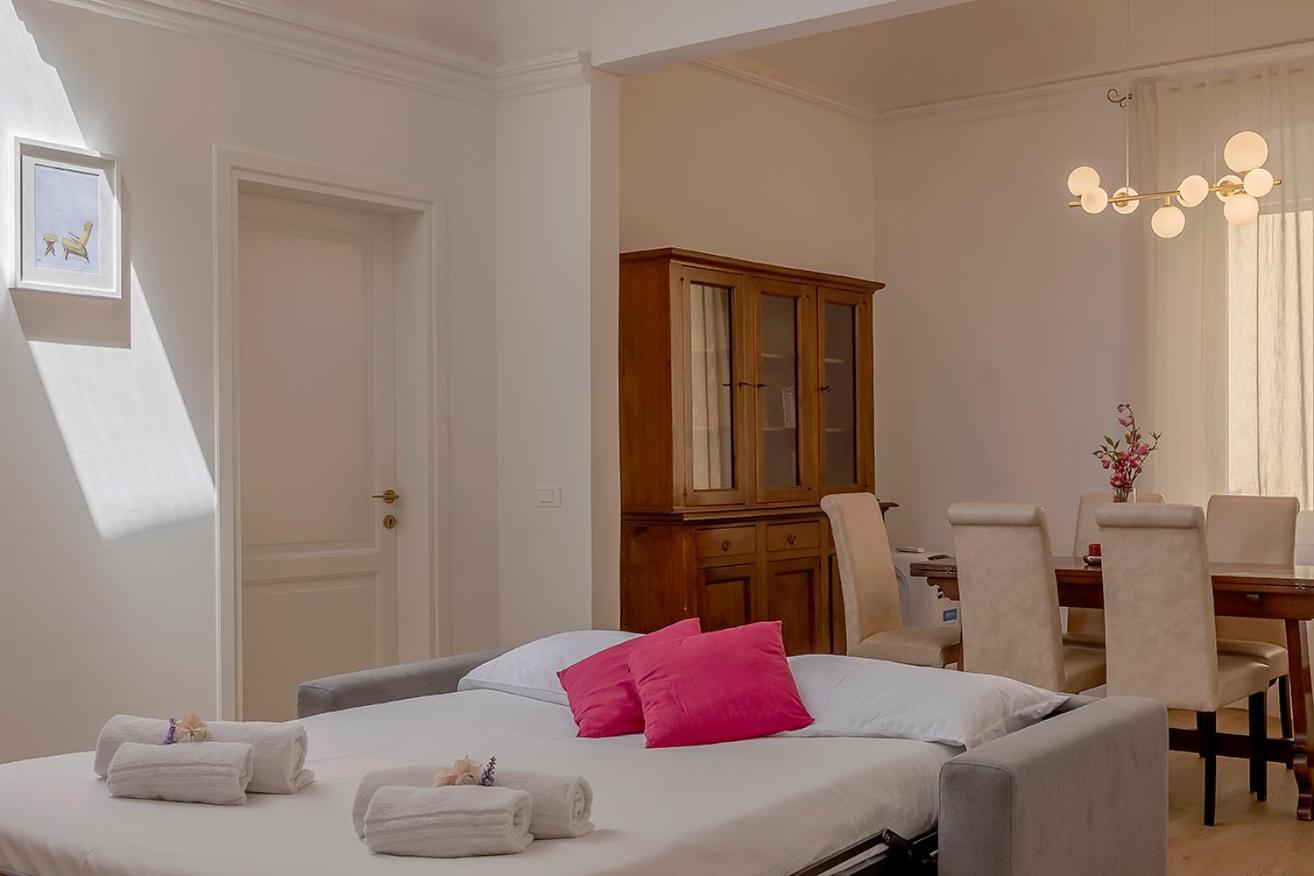 Duomo Florence Apartment Екстер'єр фото