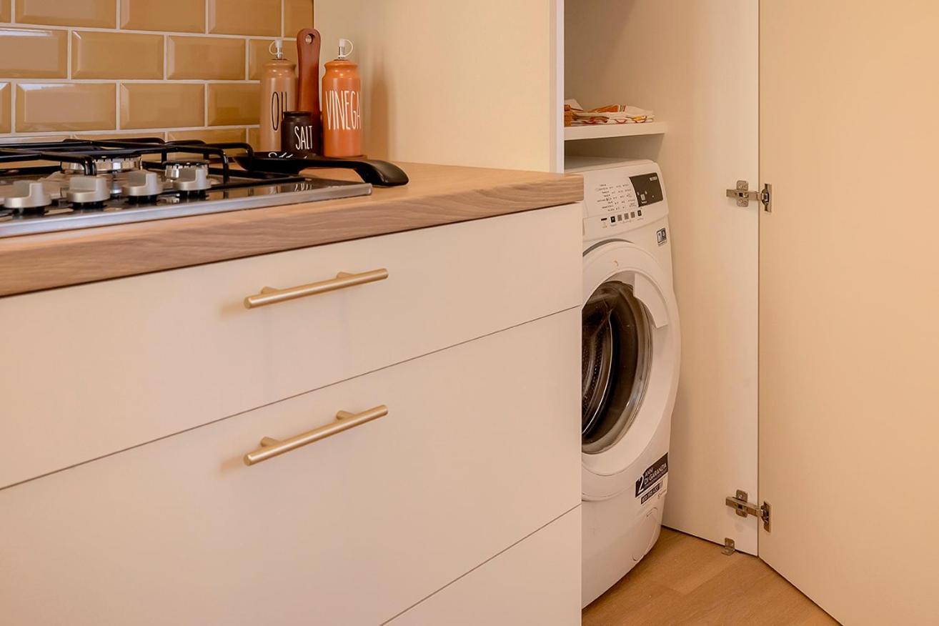 Duomo Florence Apartment Екстер'єр фото