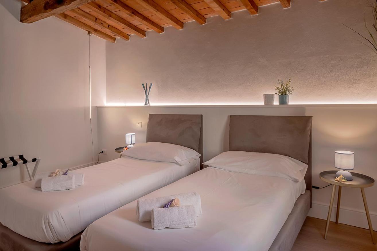 Duomo Florence Apartment Екстер'єр фото
