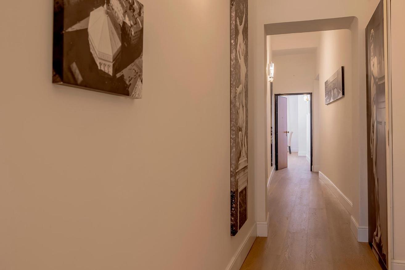 Duomo Florence Apartment Екстер'єр фото