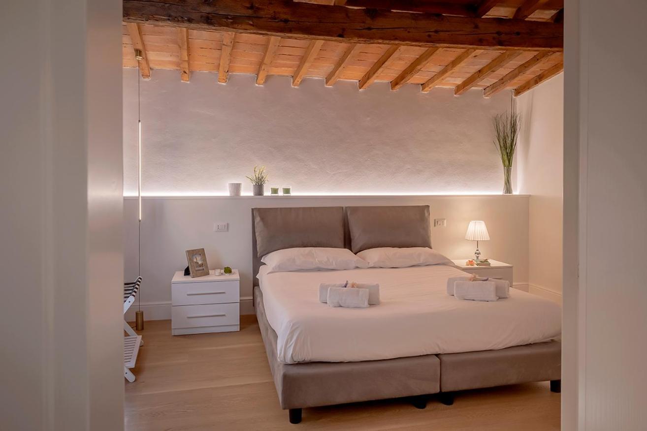 Duomo Florence Apartment Екстер'єр фото
