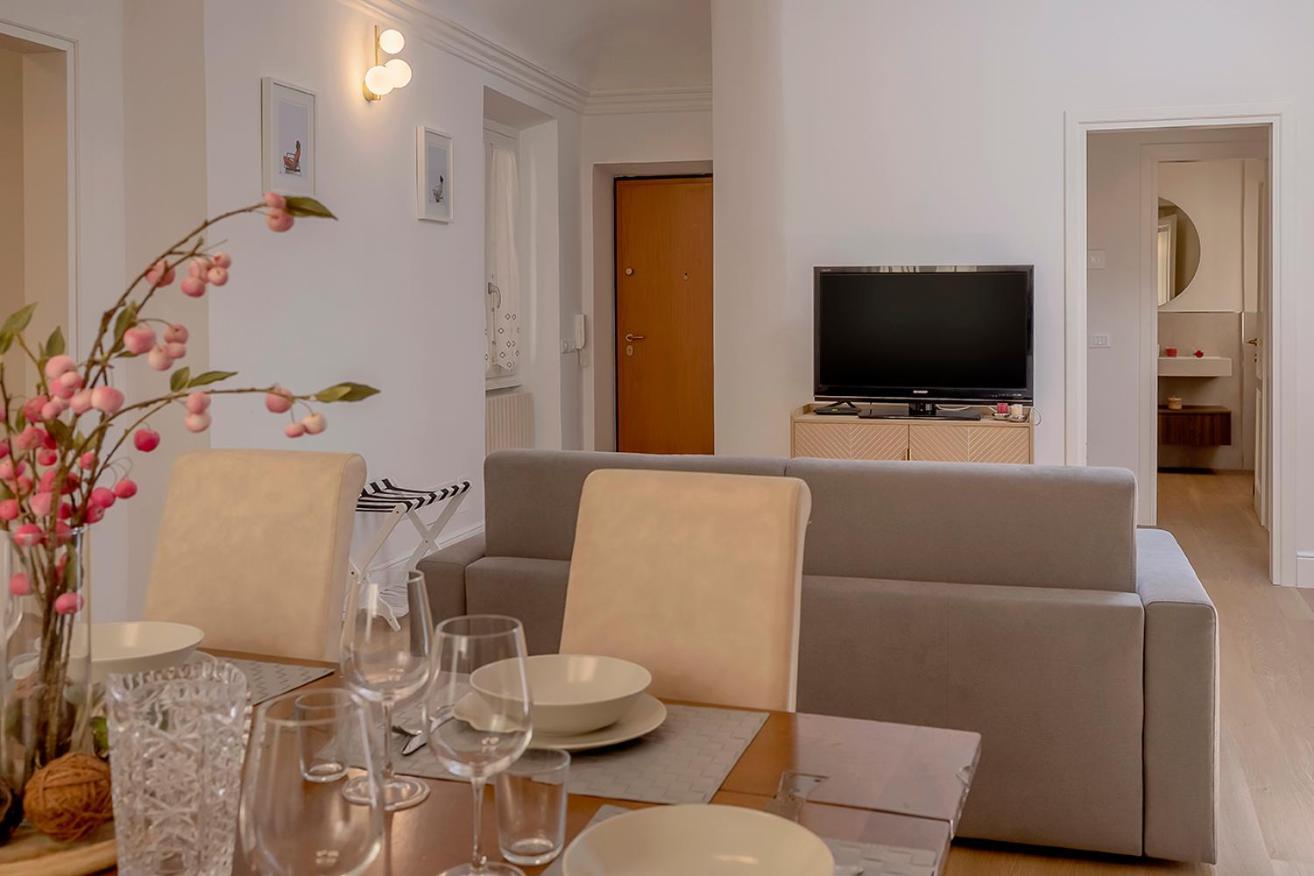 Duomo Florence Apartment Екстер'єр фото