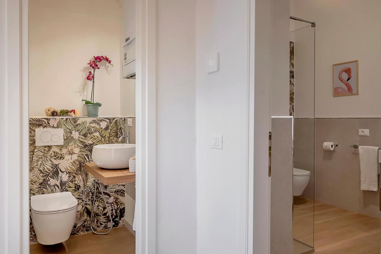 Duomo Florence Apartment Екстер'єр фото