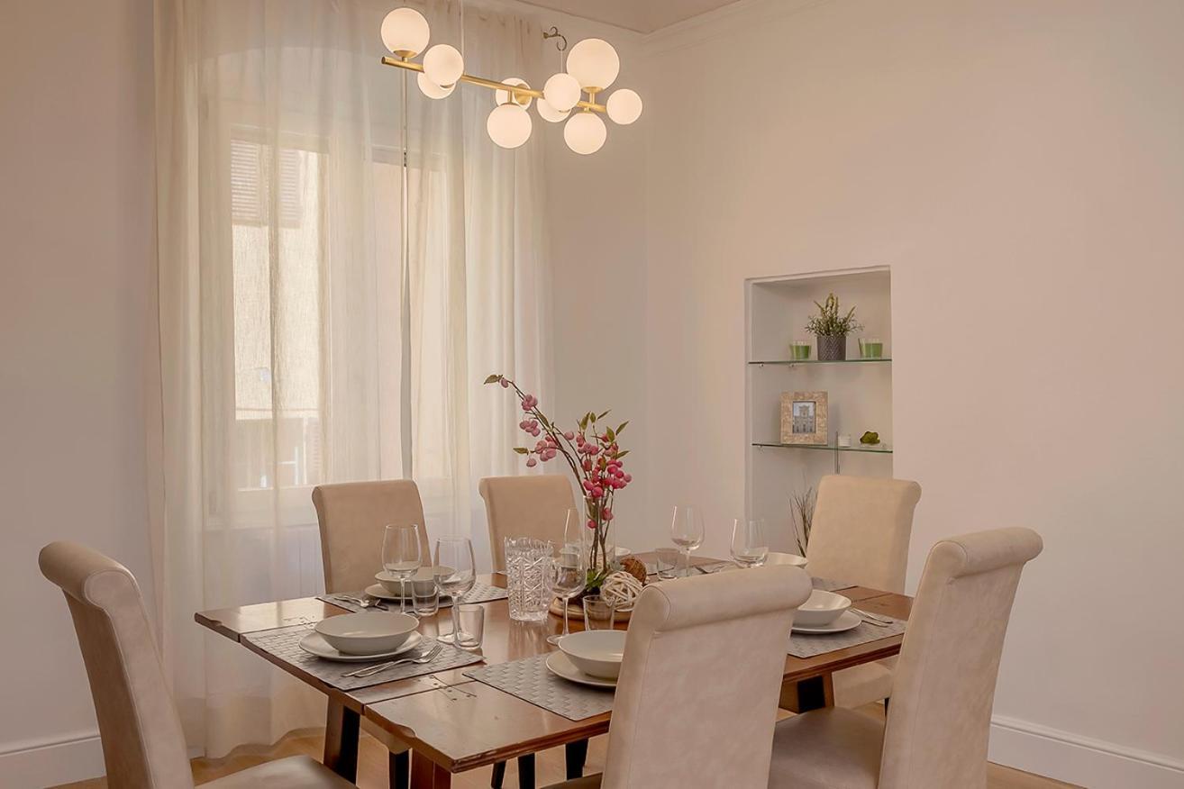 Duomo Florence Apartment Екстер'єр фото
