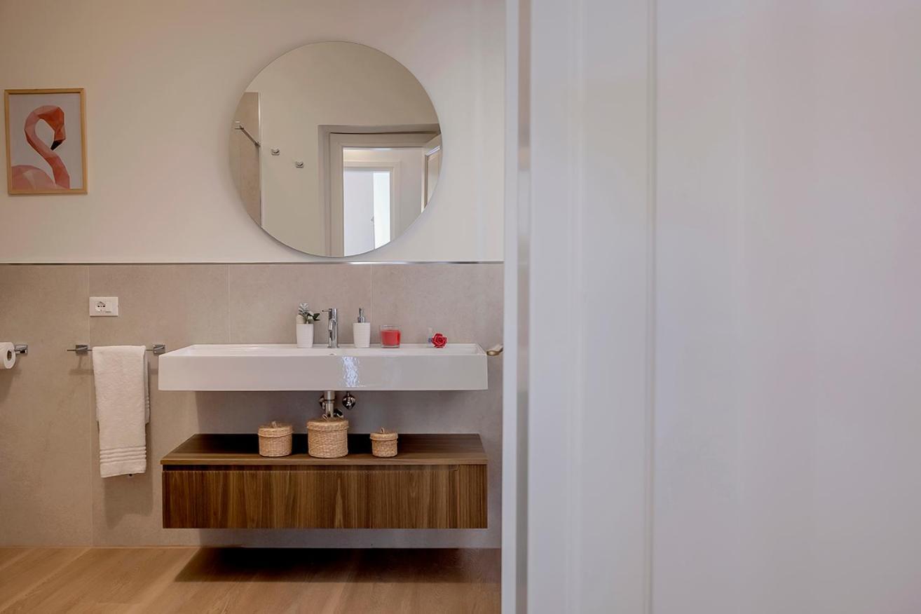 Duomo Florence Apartment Екстер'єр фото