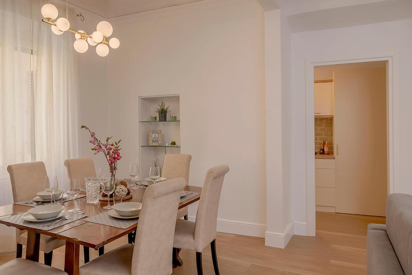 Duomo Florence Apartment Екстер'єр фото