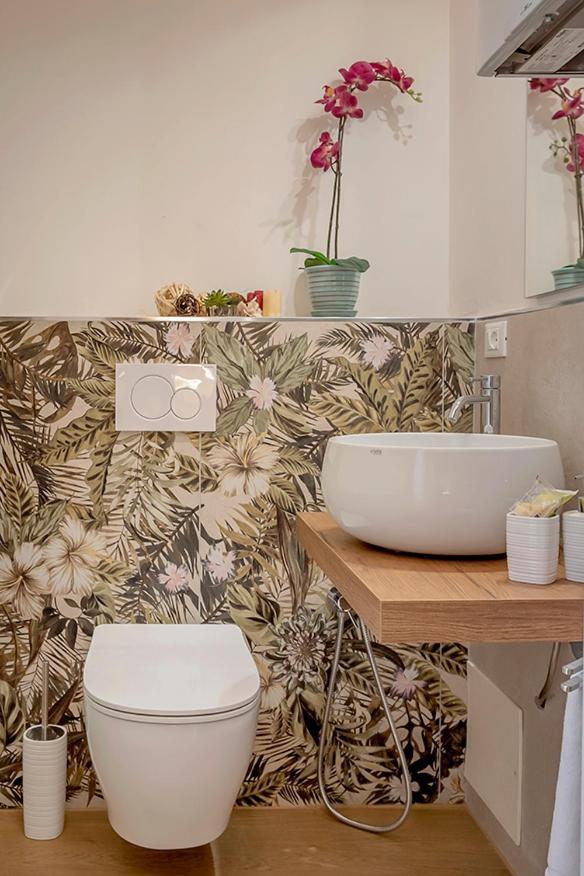 Duomo Florence Apartment Екстер'єр фото
