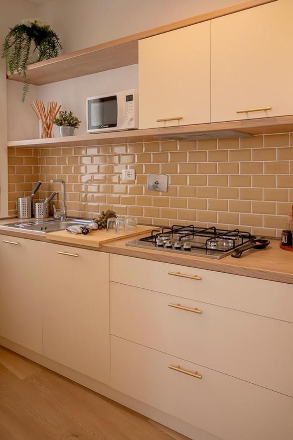 Duomo Florence Apartment Екстер'єр фото